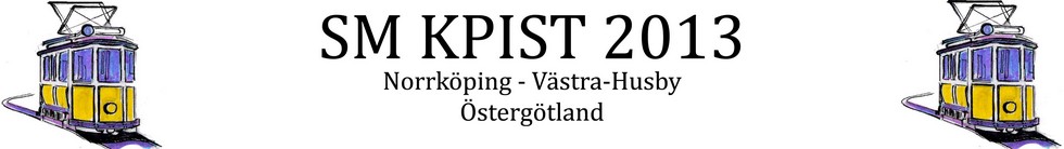 SM Kpist 2013